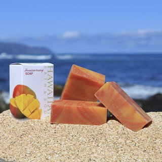 ハワイアンバス&ボディ マンゴーパパイヤ (586840)