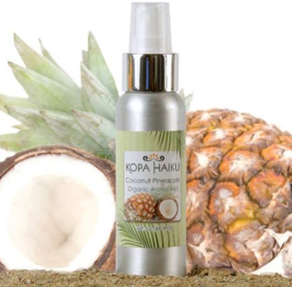 ココナッツパイナップル アロマミスト 60ml - Kopa Haiku Japan (586932)