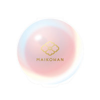 花飴バーム こすもす色|舞妓はん (587704)