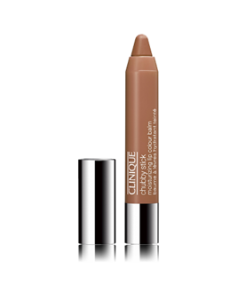 チャビー スティック モイスチャライジング リップ カラー バーム (590261)