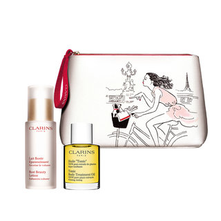 バストケアキット(レ ビュスト エパヌイッサン） (590549)