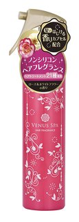ヴィーナススパ カプセルヘアグレグランス ローズ&ホワイトフラワー（セール価格） (591428)