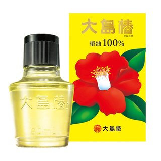 大島椿 60mL | 大島椿　（セール価格） (591430)