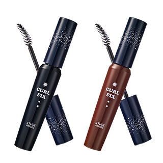 ユニバース ラッシュパーム カールフィックスマスカラ｜エチュードハウス (593249)