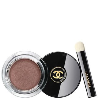 シャネル　オンブル プルミエール クレーム (593264)