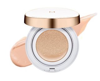 M クッションファンデーション モイスチャー｜MISSHA（ミシャ） (593442)