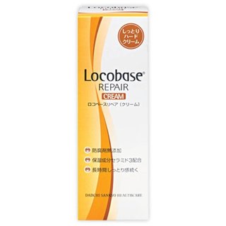 ロコベース リペア クリーム 30g | ロコベース (593766)