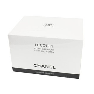 ル・コットン 100枚| シャネル(CHANEL) (593872)