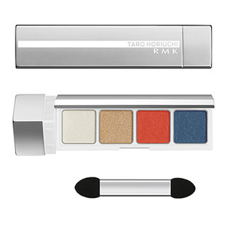 RMK フューチャーアイシャドウパレット (593947)