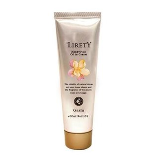 リリティーオイルハンドクリーム グレール (596823)
