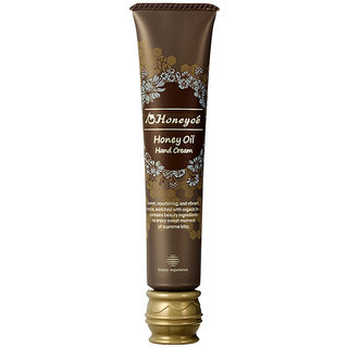ハニーオイルハンドクリーム (596841)