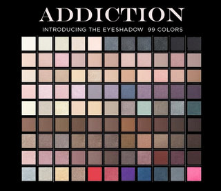 アディクション ザ　アイシャドウ (597172)