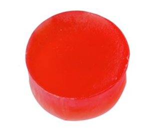 【数量限定】 ハンドメイドボタニカルソープ ゼラニウム/イランイラン (597618)