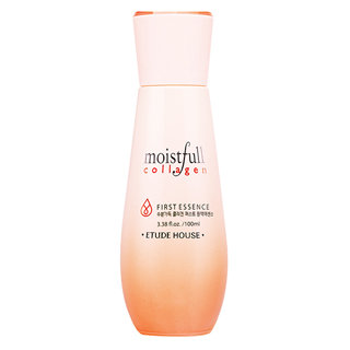 エチュードハウス(ETUDE HOUSE) モイストフルCL ファースト美容液 (598474)