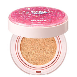 パーリーナイト インク ラスティング ピンク クッション (599246)