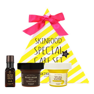 スキンフード スキンケアスペシャルケアセット (599465)