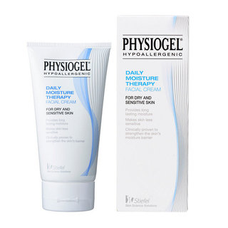 Physiogel（フィジオジェル）　DM（デイリーモイスチャー） フェイシャルクリーム 148g　【乾燥性敏感肌用】 (599639)