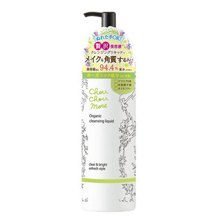 ChouChouMore（シュシュモア） クレンジングリキッド (600784)