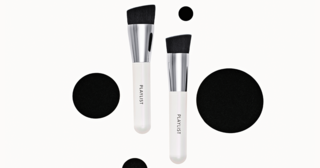 プレイリスト　ブラシ（M） (600829)