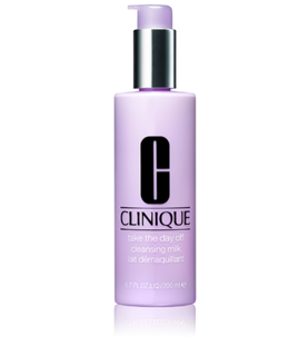 クリニーク　テイク ザ デイ オフクレンジング ミルク (601547)