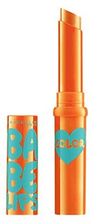 メイベリン リップクリーム ラブズ カラー ブライト 07 コーラル バースト (602110)