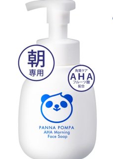 ＡＨＡモーニングフェイスソープ | パンナポンパ (603553)