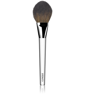 クリニーク パウダー ファンデーション ブラシ (603696)