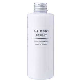 乳液・敏感肌用・高保湿タイプ　２００ｍｌ (604316)