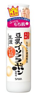 なめらか本舗 乳液 大容量タイプ 200ml (604320)