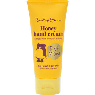カントリー＆ストリーム ナチュラルハンドクリーム (606247)