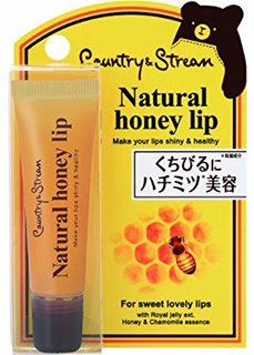 カントリー&ストリーム ハニーフルリップ 10g (606252)