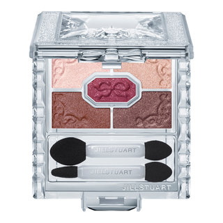 ジルスチュアート　リボンクチュール アイズ (609129)