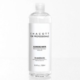 クレンジングウォーター 0007 | チャコット (609603)
