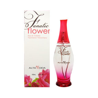 アルタモーダ ファナティックフラワー EDT メイクアップ (609984)