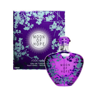 アルタモーダ ムーンオブホープ EDT メイクアップ (609992)