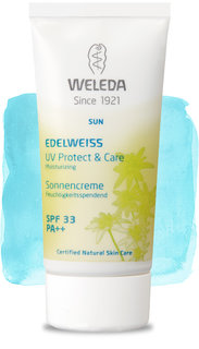 ヴェレダ　エーデルワイス UVプロテクト (610081)