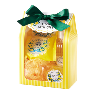 ゆず バスギフト (610308)