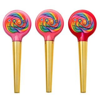 リップグロス（キャンディ型）　ディランズキャンディ (611084)