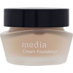 カネボウ化粧品 メディア クリームファンデーション (611973)