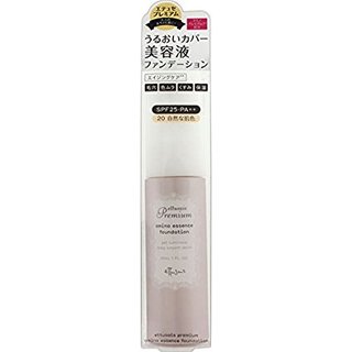 エテュセ プレミアム アミノエッセンス ファンデーション (612887)