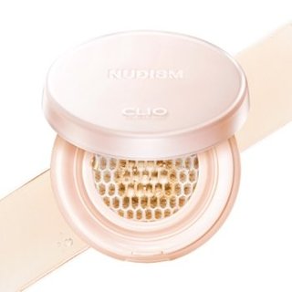 クリオ ヌーディズム ウォーター グリップ クッション (612994)