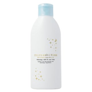 白アシ姫 ホワイトニングミルク | リベルタ (613179)