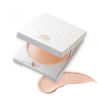 プレミアム カバー&エアリィ ファンデーション セット (615128)