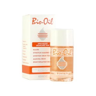 バイオイル 60ml (保湿オイル) (616027)