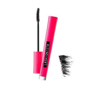 メイベリン ラッシュニスタ 01 ブラック (616148)