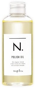 Ｎ．エヌドットポリッシュオイル150ml (616722)