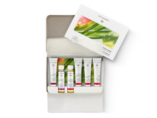 Dr.ハウシュカ　フレッシュネスキット(ボディケア) (616834)