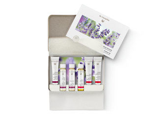 Dr.ハウシュカ　ハーモニーキット（ボディケア） (616840)