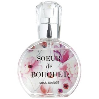 ミスジョアンジュ　フレグランス　ヘアオイル (617791)