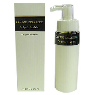 セルジェニーエマルジョン （乳液） 200ml：コスメデコルテ (617815)